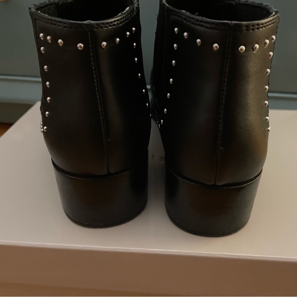 Marc Fisher Idalee Studded Chelsea - Picture 4 of 5